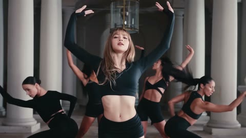 Beat 5: Lead with group