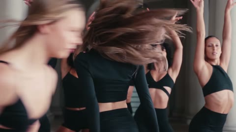 Beat 6: Flash cut