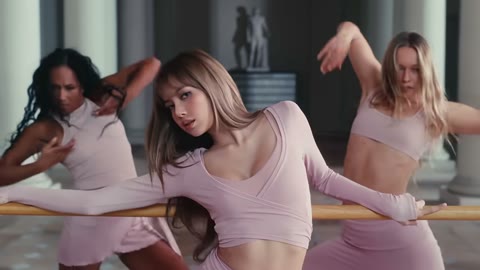 Beat 9: Pink arrives