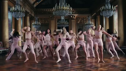 Beat 12: Ballroom opens