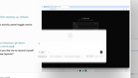 Beat 12: Screens flying