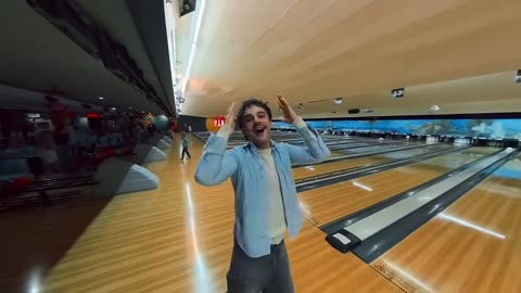 Beat 9: Bowling