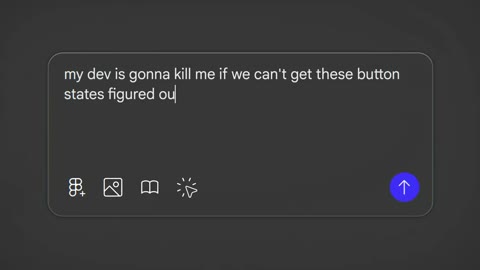 Beat 11: Urgent prompt
