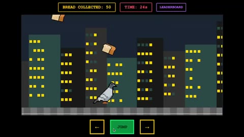 Beat 22: World results