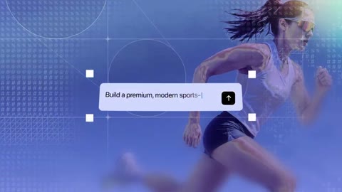 Beat 1: Typing prompt