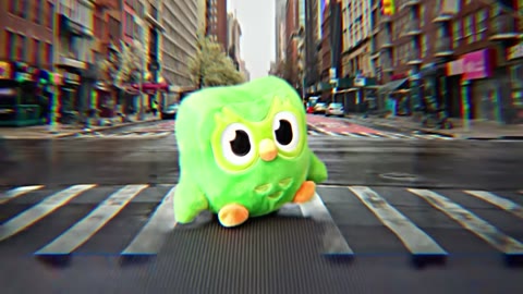 Beat 1: Crosswalk