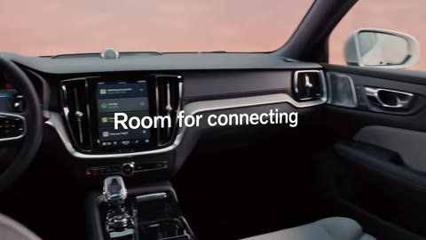Beat 3: Room for connecting