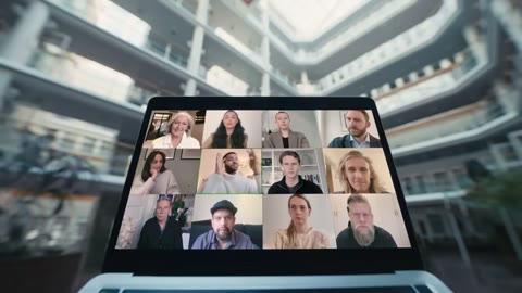 Beat 5: Video call