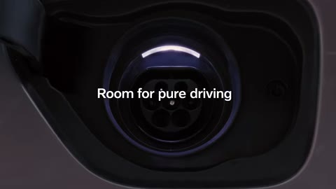 Beat 9: Room for pure driving