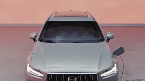 Beat 11: Car from above