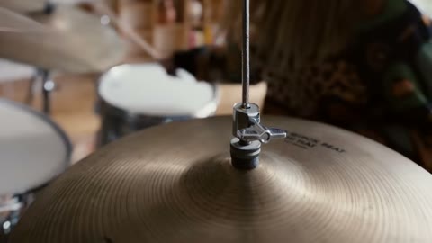 Beat 16: Hi-hat