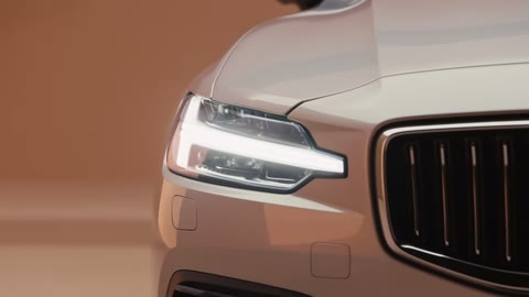 Beat 19: Headlight