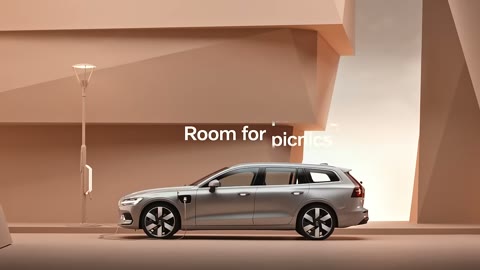 Beat 21: Room for picnics