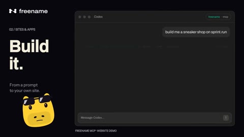 Beat 6: Build prompt