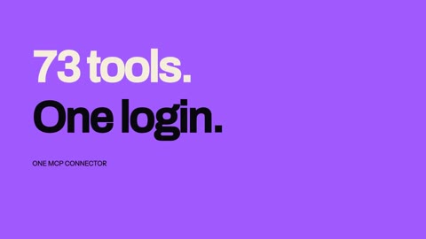 Beat 11: 73 tools