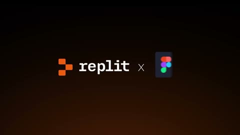 Beat 1: Replit logo