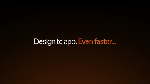 Beat 3: Design to app