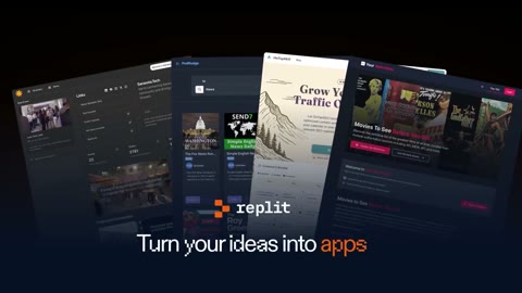 Beat 11: App fan and tagline