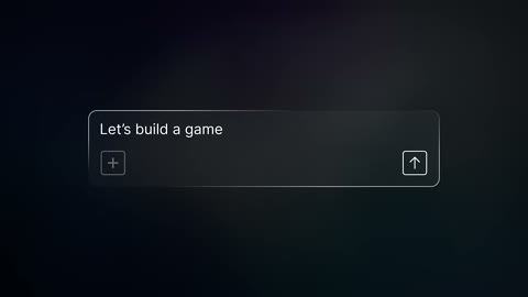Beat 3: Give a command