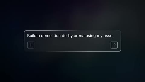 Beat 5: Derby prompt