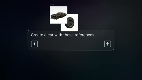 Beat 8: Create a car