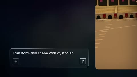 Beat 14: Skybox prompt