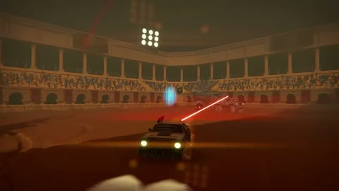 Beat 24: FIGHT