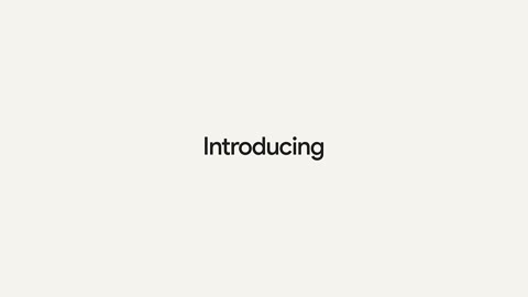 Beat 1: Introducing