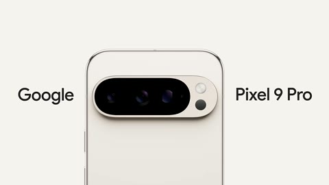 Beat 16: Pixel 9 Pro lockup