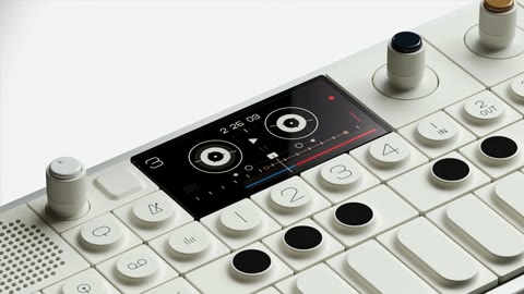 Beat 5: Ideas, improvements