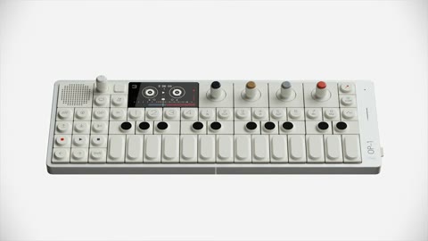 Beat 8: Speaker and edge
