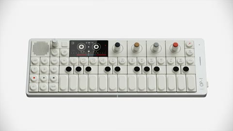 Beat 9: Full device