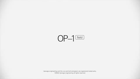 Beat 11: Wordmark