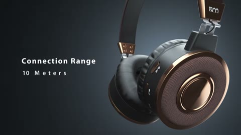Beat 7: Connection range