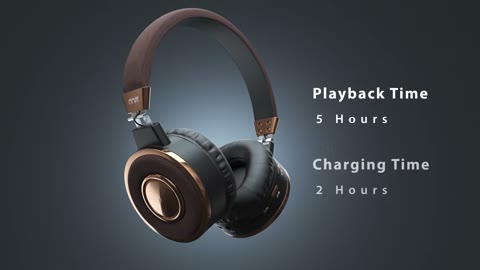 Beat 12: Playback and charging