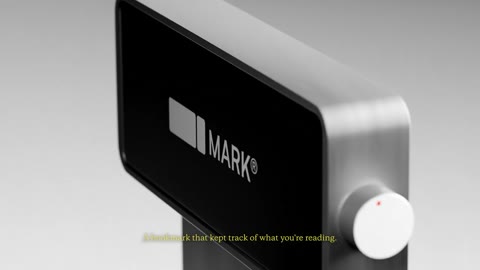 Beat 2: First Mark