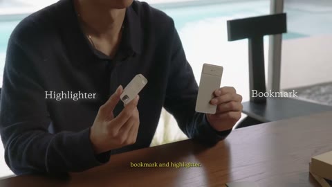 Beat 7: Highlight and library
