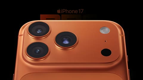 Beat 1: Camera bump reveal