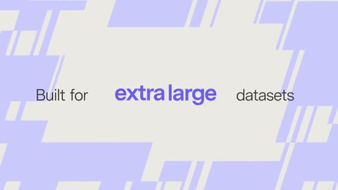Beat 2: Extra large