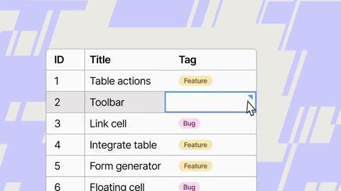 Beat 9: Pick a cell format