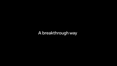 Beat 14: A breakthrough way