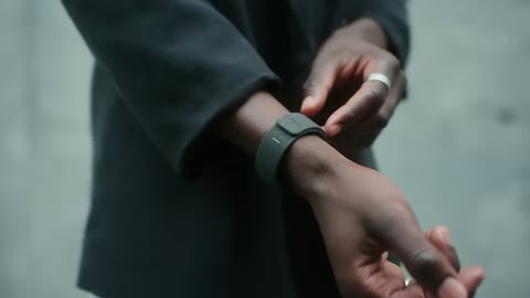 Beat 16: Putting on the band