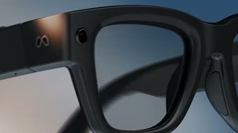 Beat 20: Glasses close-up