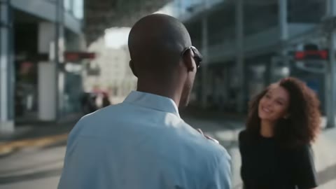 Beat 24: Conversation
