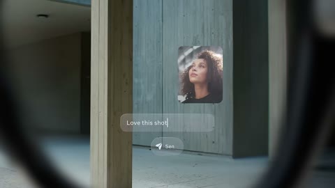 Beat 34: Reply to a photo