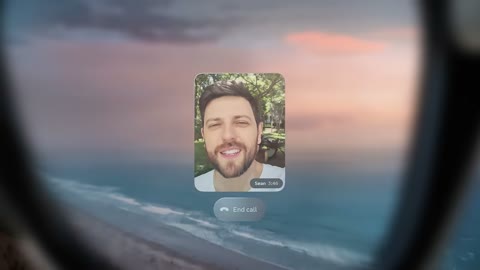 Beat 37: Video call