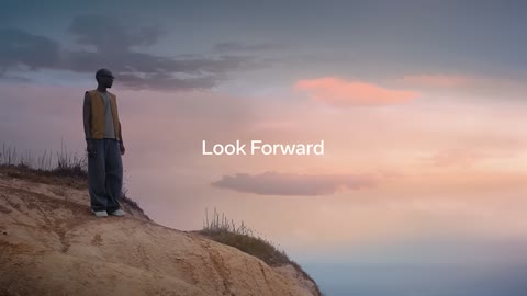 Beat 39: Look Forward
