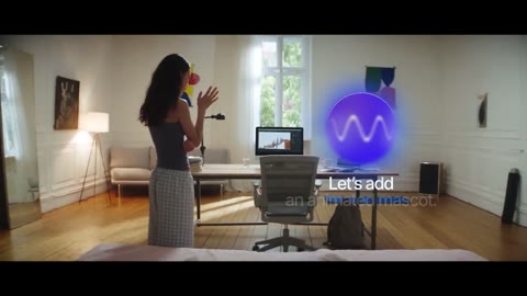 Beat 8: Add visuals