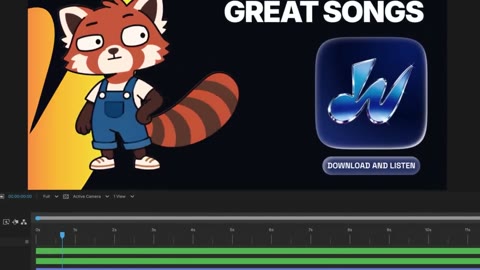 Beat 9: Add mascot