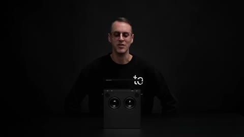 Beat 1: Host greeting